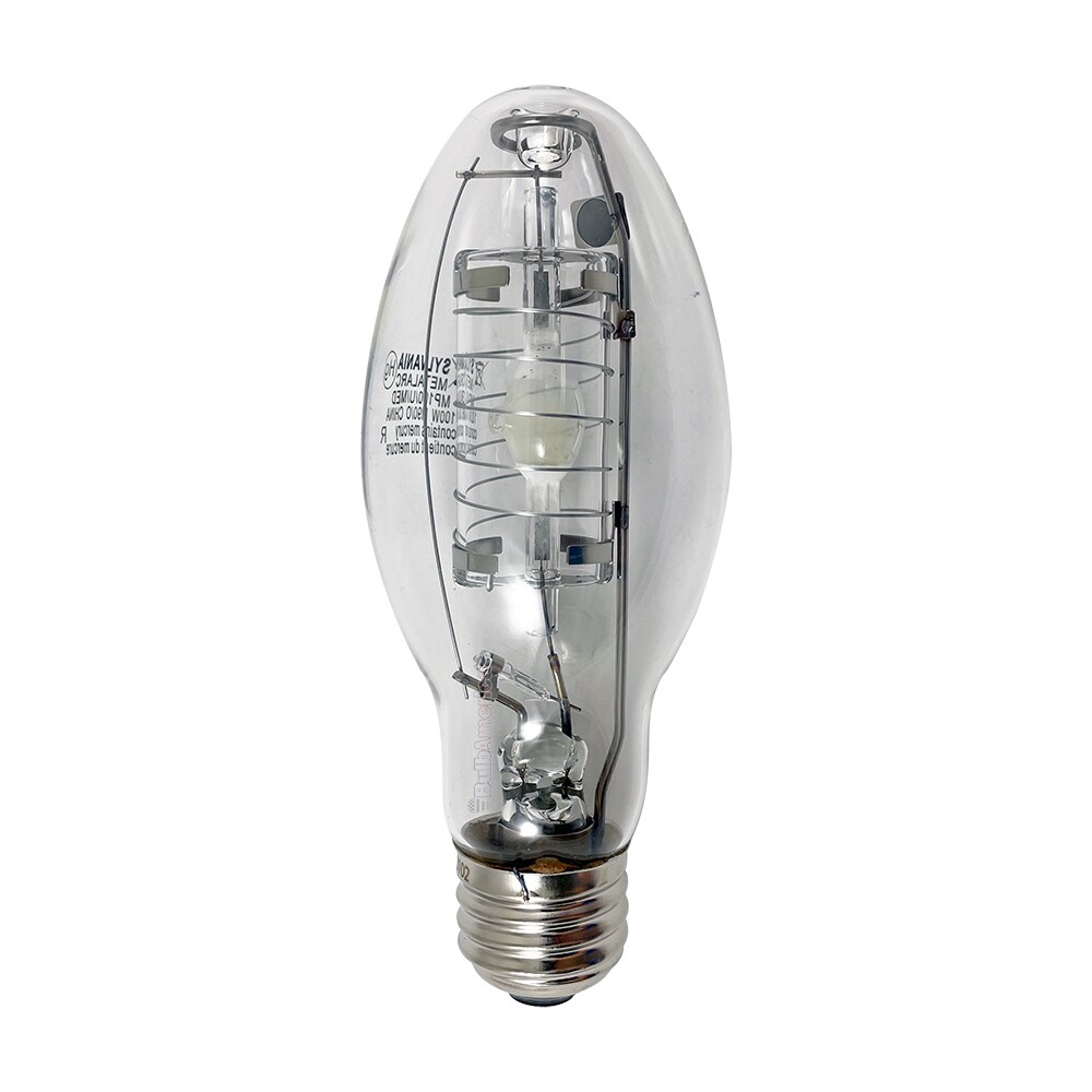 Sylvania 64417 - MP100/U/MED M90/O Metalarc Pro-Tech Pulse Start Quartz Bulb
