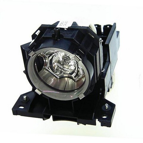 Hitachi HCP-6800X Assembly Lamp with Quality Projector Bulb Inside