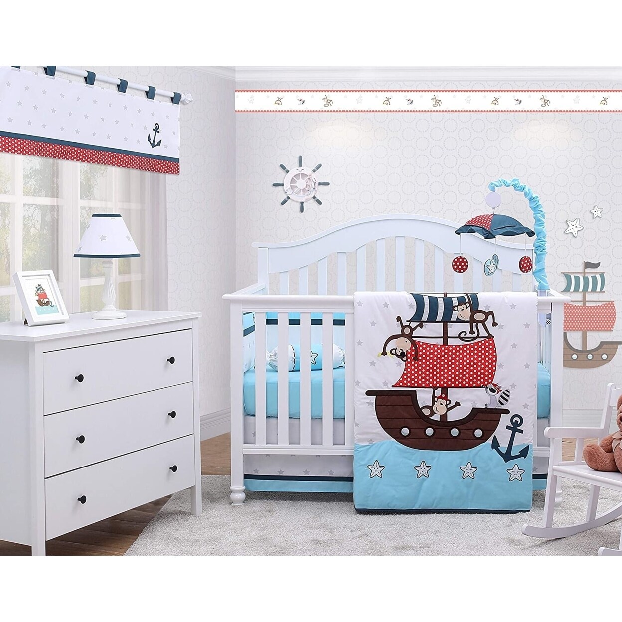 Optima store baby bedding