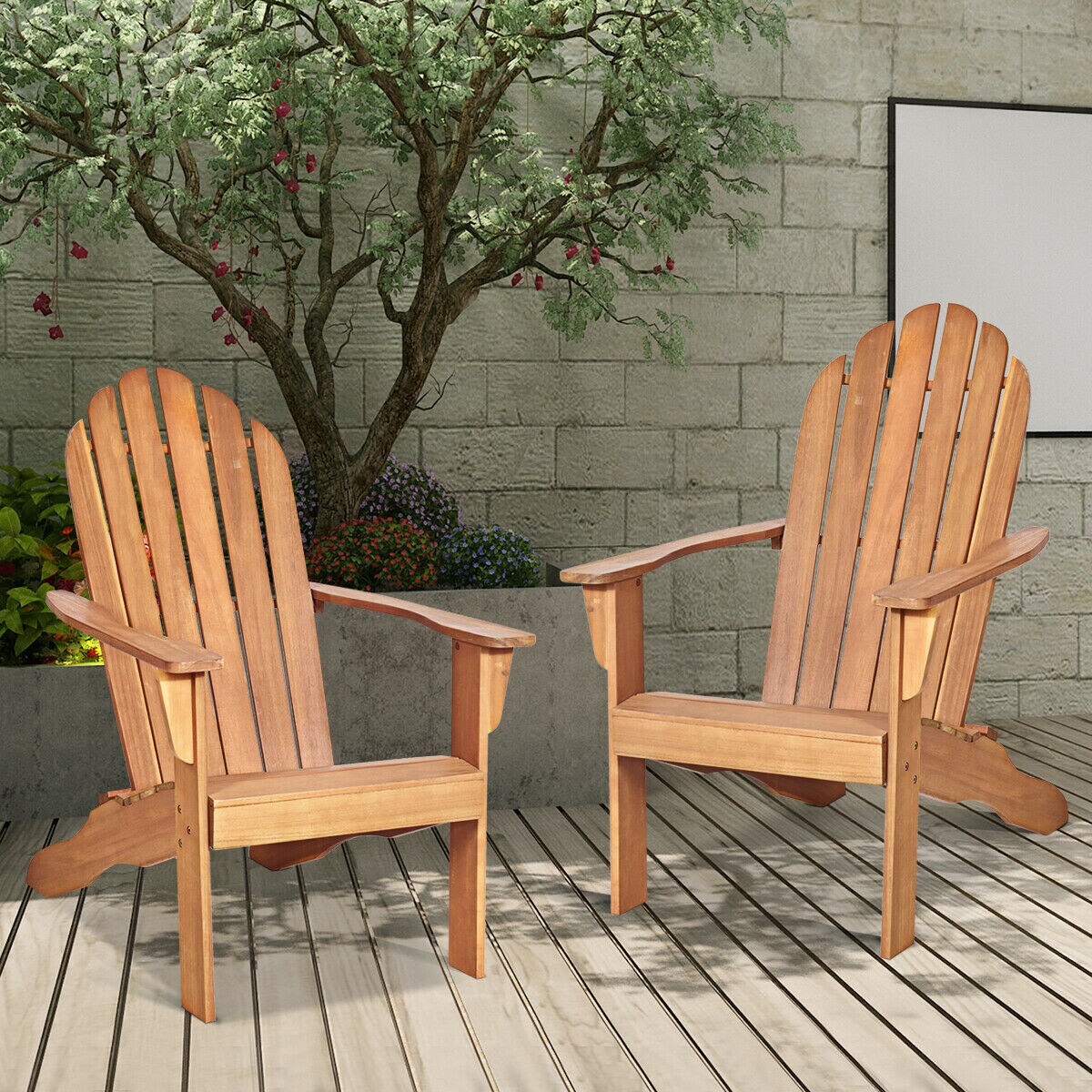 Adirondack best sale chairs michaels