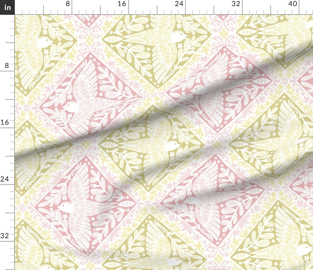 Find Out Why Quilters Are Loving Petal Signature Cotton