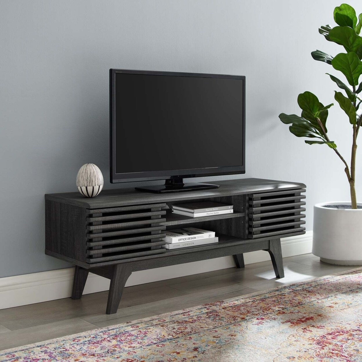 Modway Render 46&#x22; Media Console TV Stand-EEI-3837