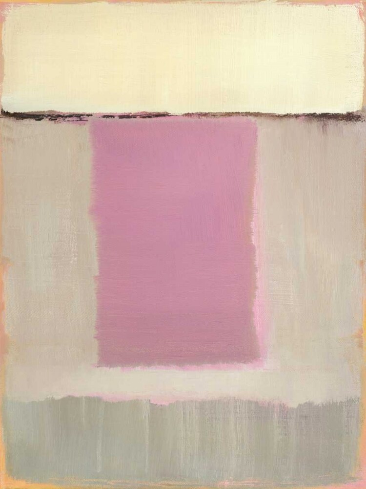 Twilight II Poster Print by Caroline Gold - Item # VARPDX16073