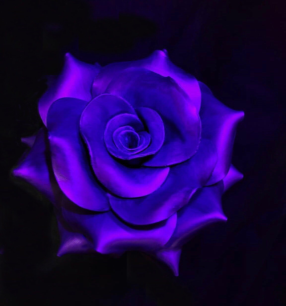 Color Changing Powder Pigment Thermochromic Temperature Heat Sensitive