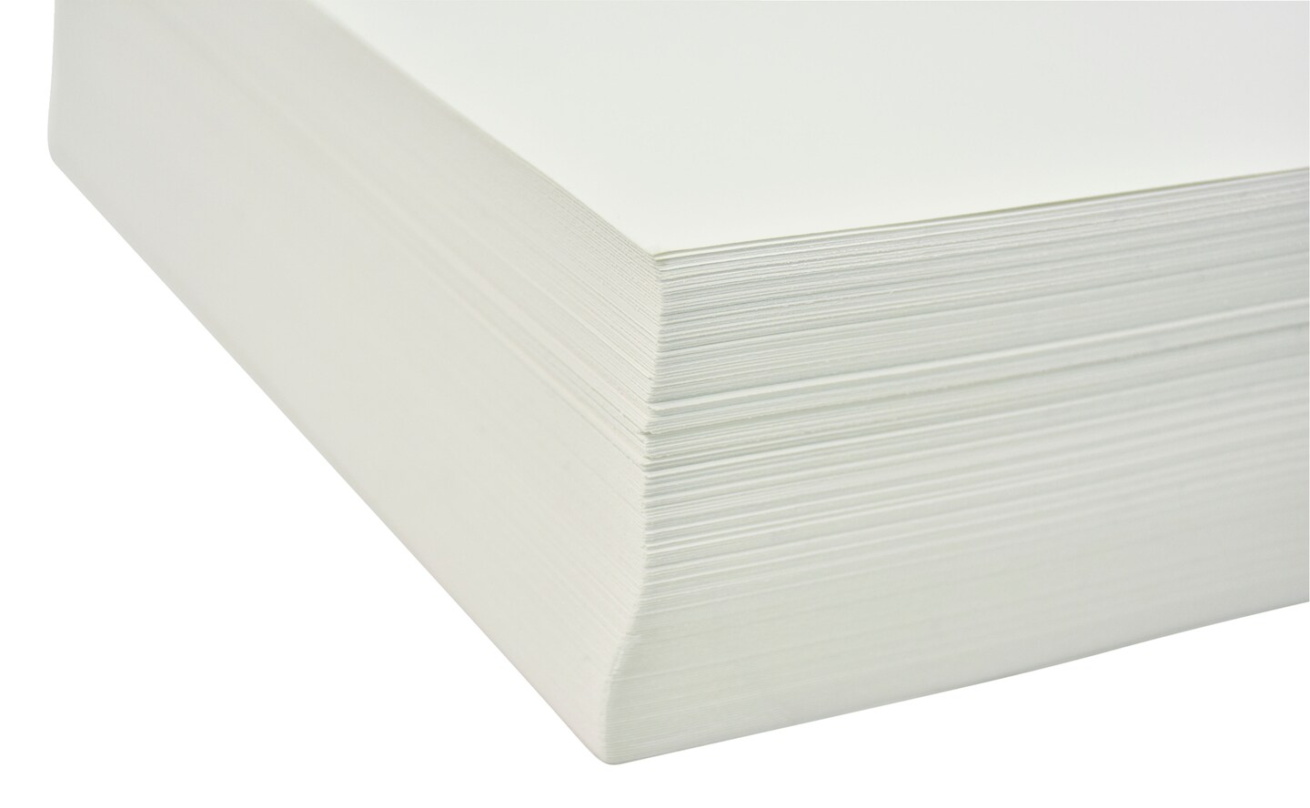 Sax Drawing Paper - 90 Pound - 18 x 24 Inches - 500 Sheets - White