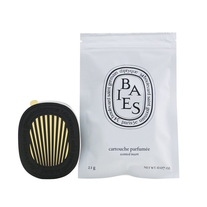 Diptyque   Car Diffuser - Baies (Berries) 2.1g/0.07oz