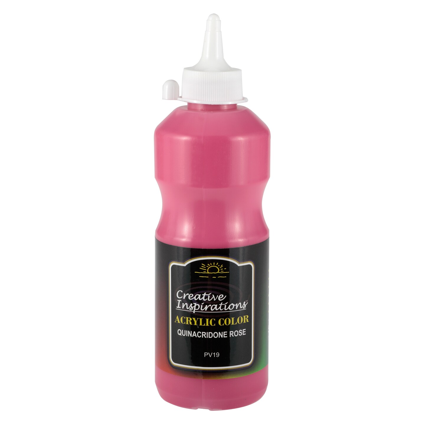 Creative Inspirations Acrylic Paint - Smooth, Rich, Creamy, Free-Flowing and Washable Paint