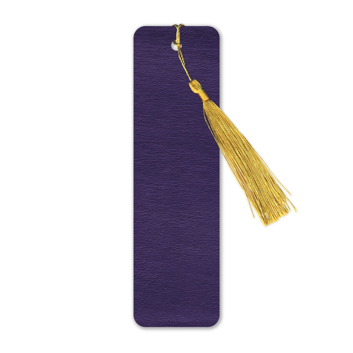 Gallery Leather Bookmark - 7&#x22;x2&#x22;