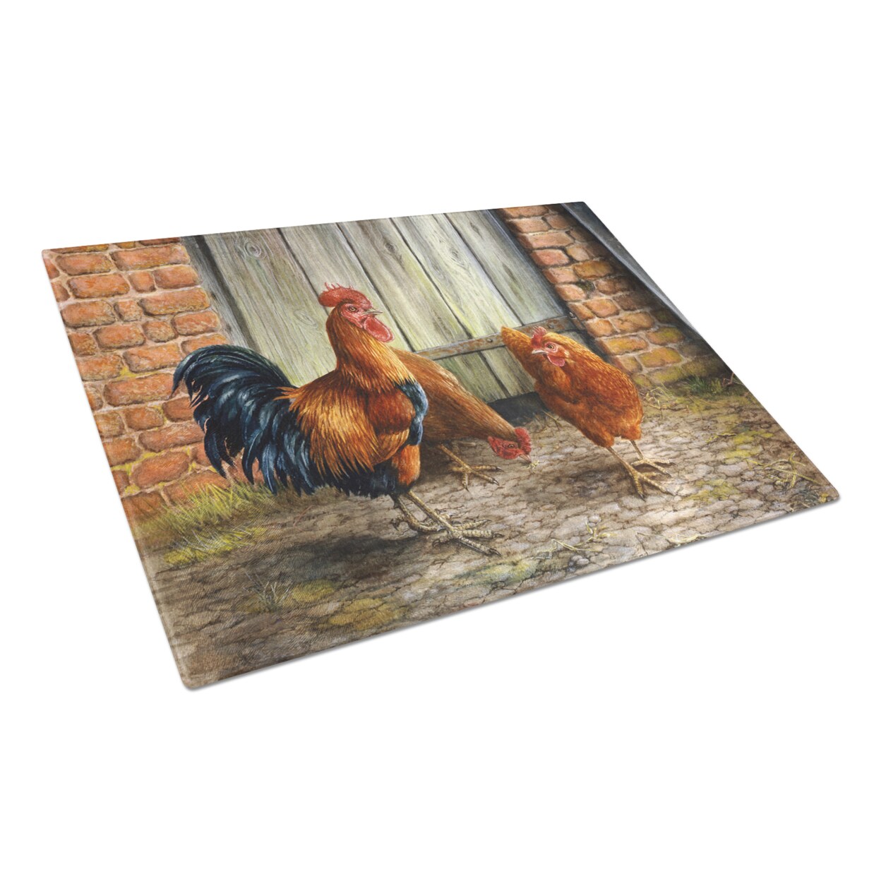 Poultry Chopping Board