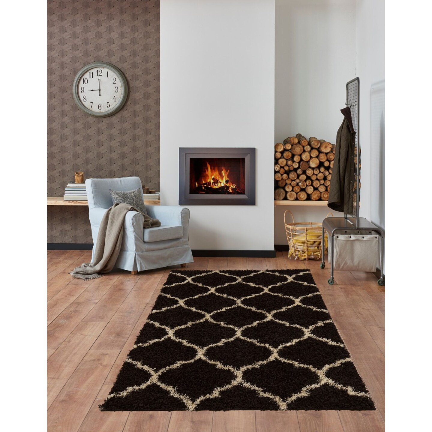 Trellis Collection - Comfort Floor Mats