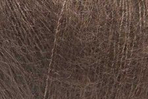 Rico Design Essentials Super Kid Mohair Loves Silk - #052 Taupe