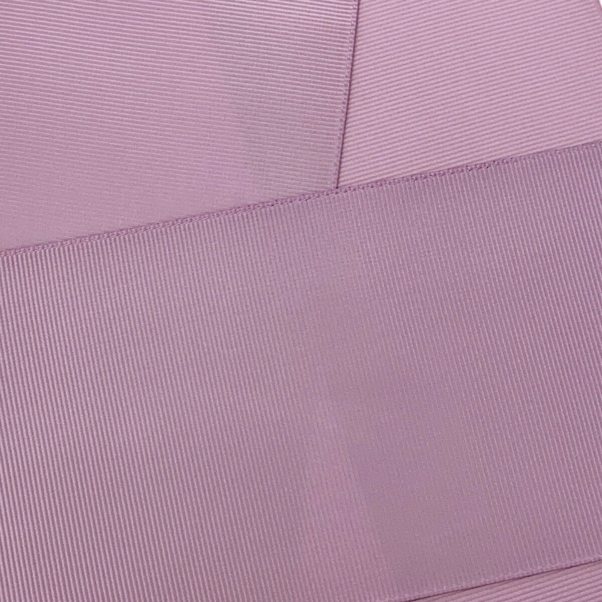 3/8&#x22; Grosgrain Ribbon Solid 434 Dusty Lilac 50 Yard