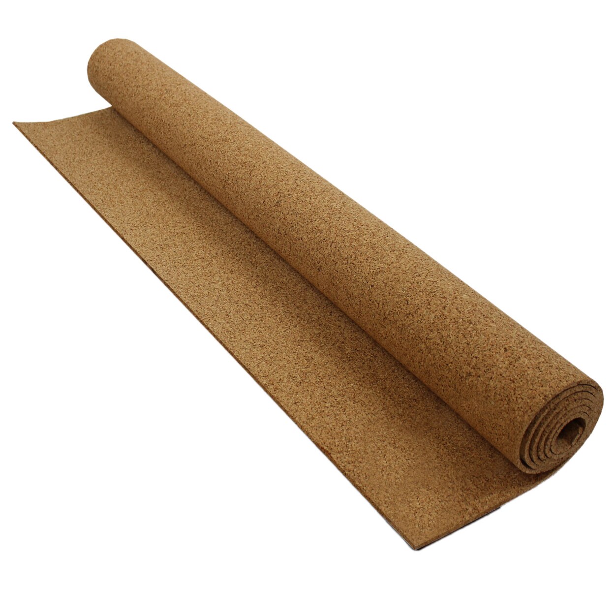 Flipside Products Home, Office, Business, School Indoor 4 X 8 Cork Roll 6Mm Bulk