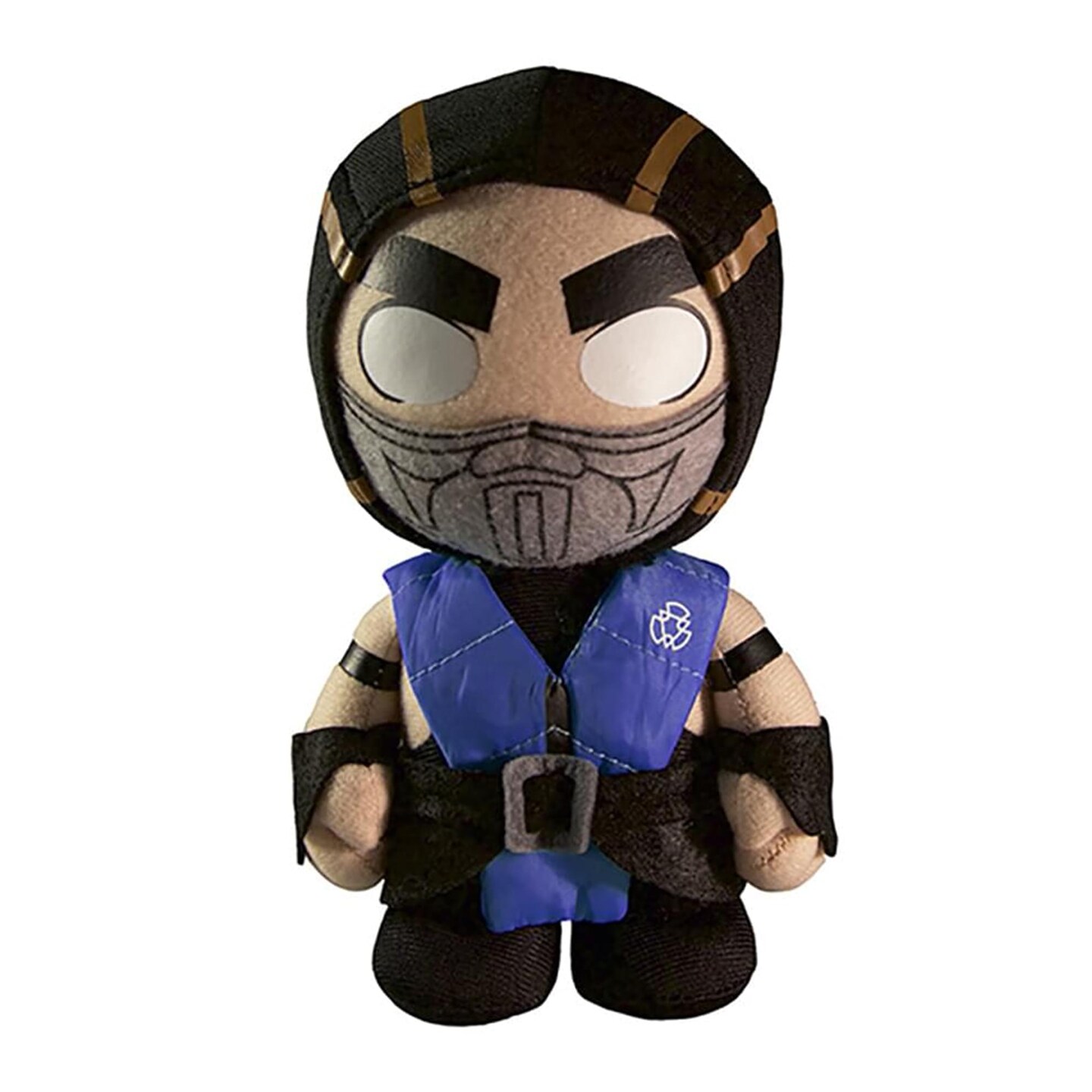 Mortal Kombat X 8&#x22; Sub-Zero Plush