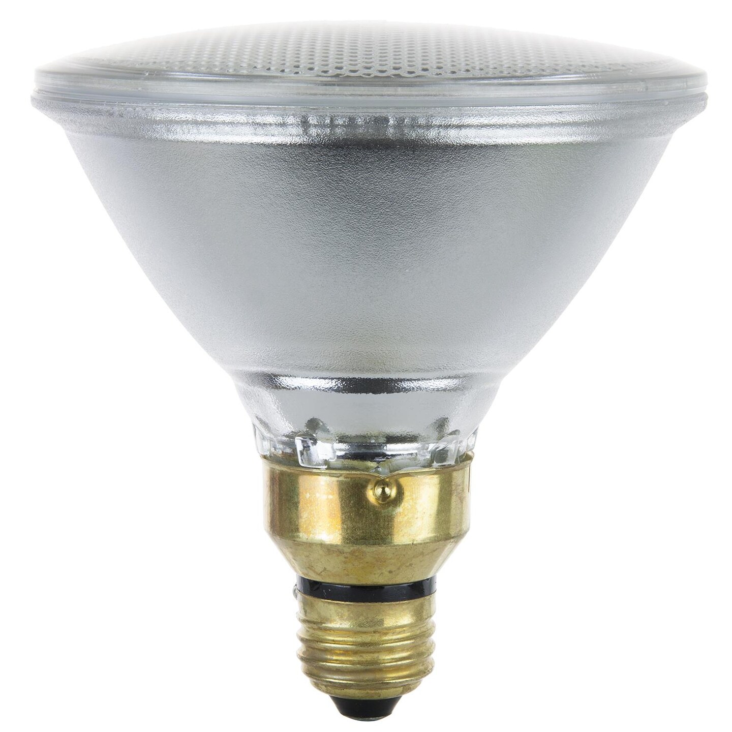 SUNLITE 60w PAR38 Flood Medium Base Warm White Halogen Lamp
