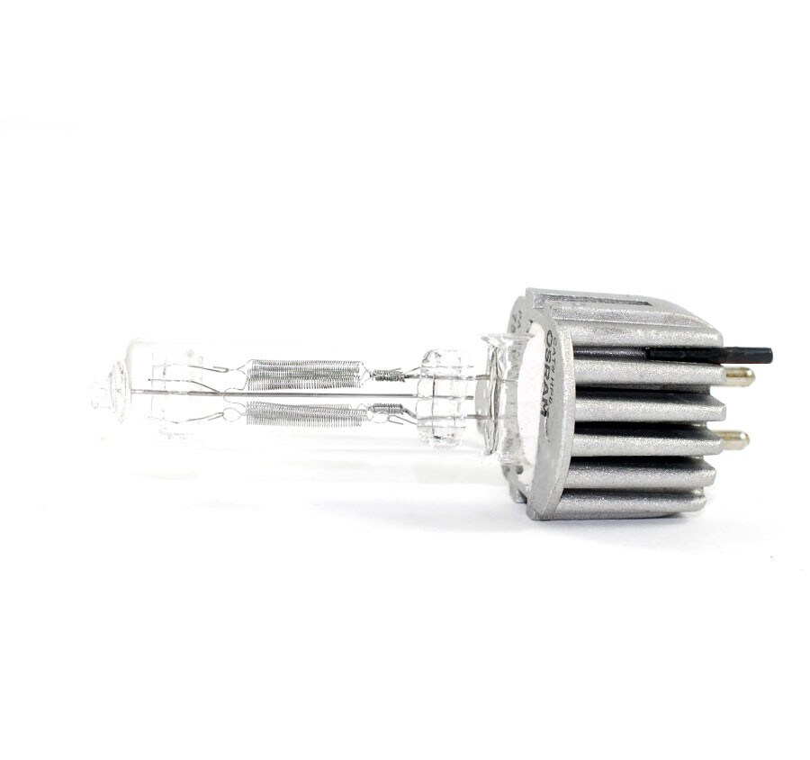OSRAM HPL 750w 120v HPL750120X Long Life Halogen bulb