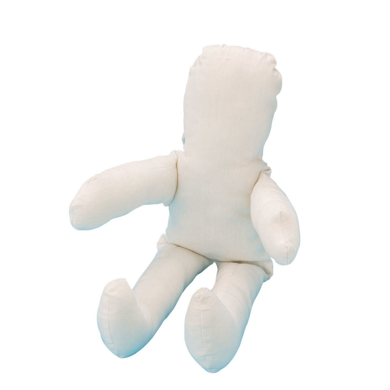 Color-Me&#x2122; Ivory Dolls (Pack of 6)