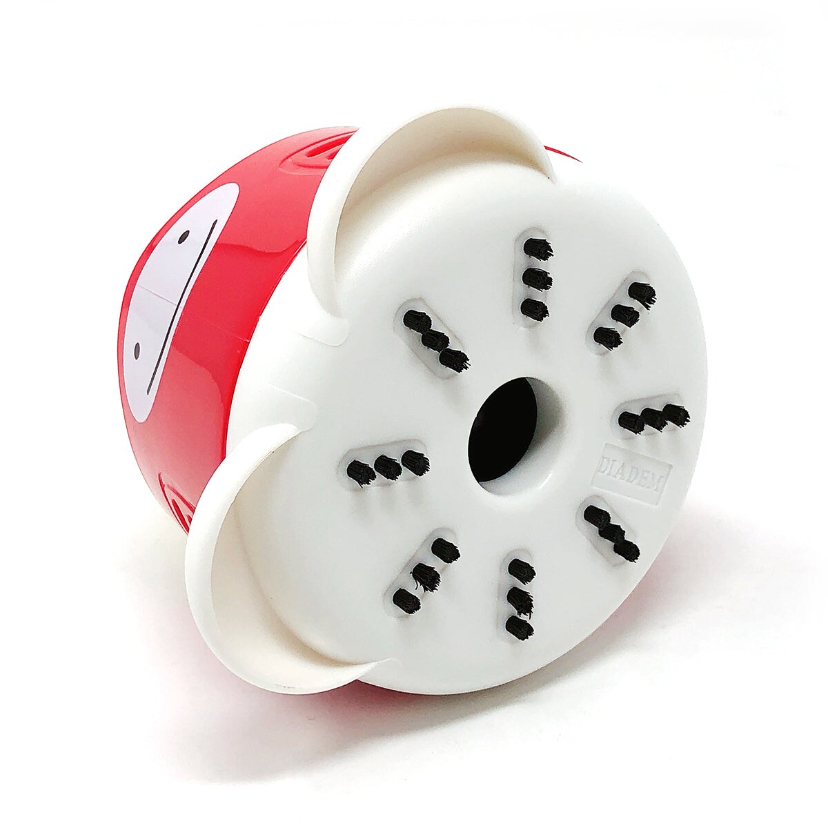 Wrapables Cute Portable Mini Vacuum Cleaner for Home and Office