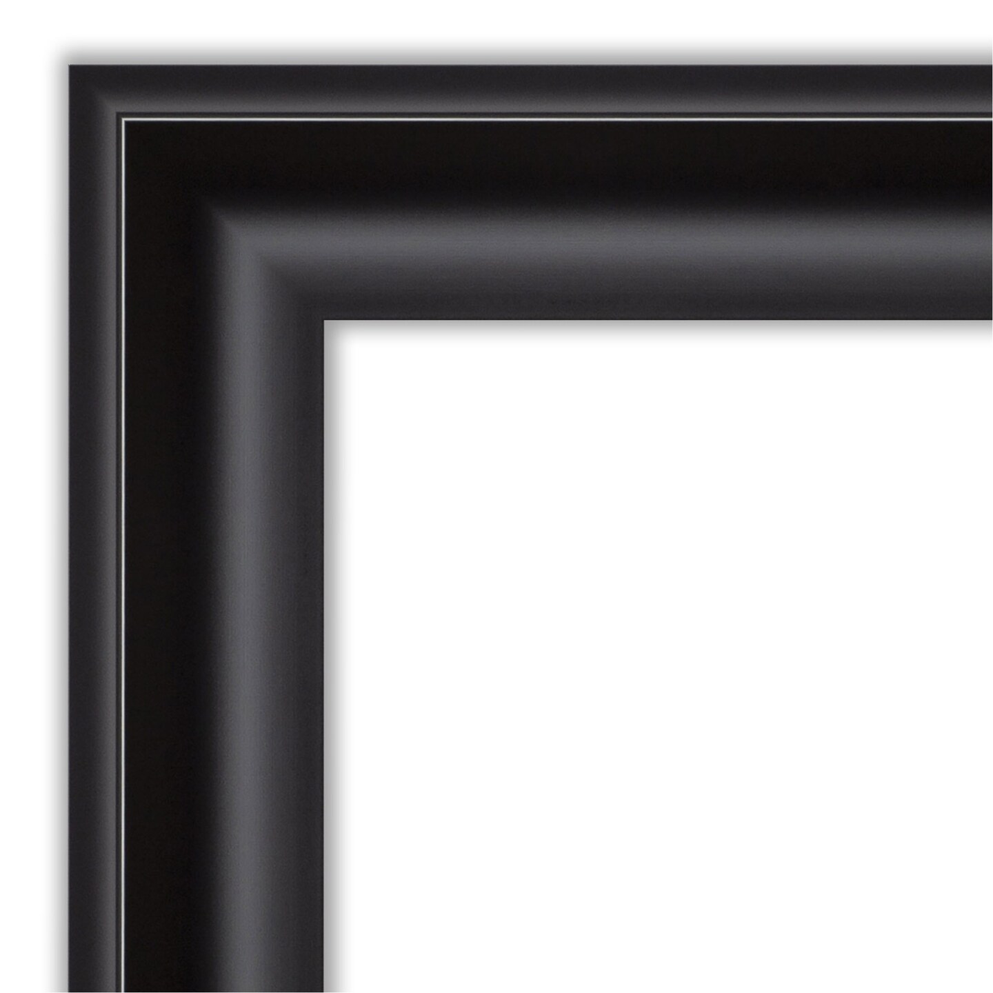 Grand Black Picture Frame, Photo Frame, Art Frame