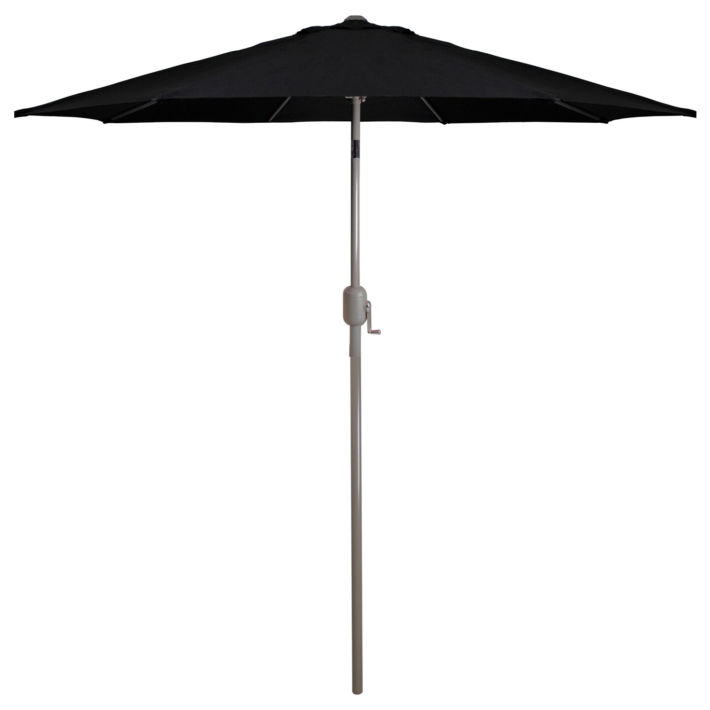 cantiliver patio umbrella AKZ PLUS 11' Octagonal Aluminum Cantilever Patio Umbrella