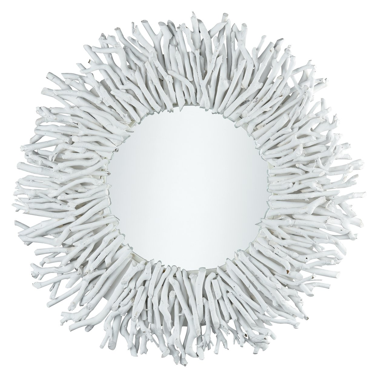 Elk Studio Birch Lane Wall Mirror