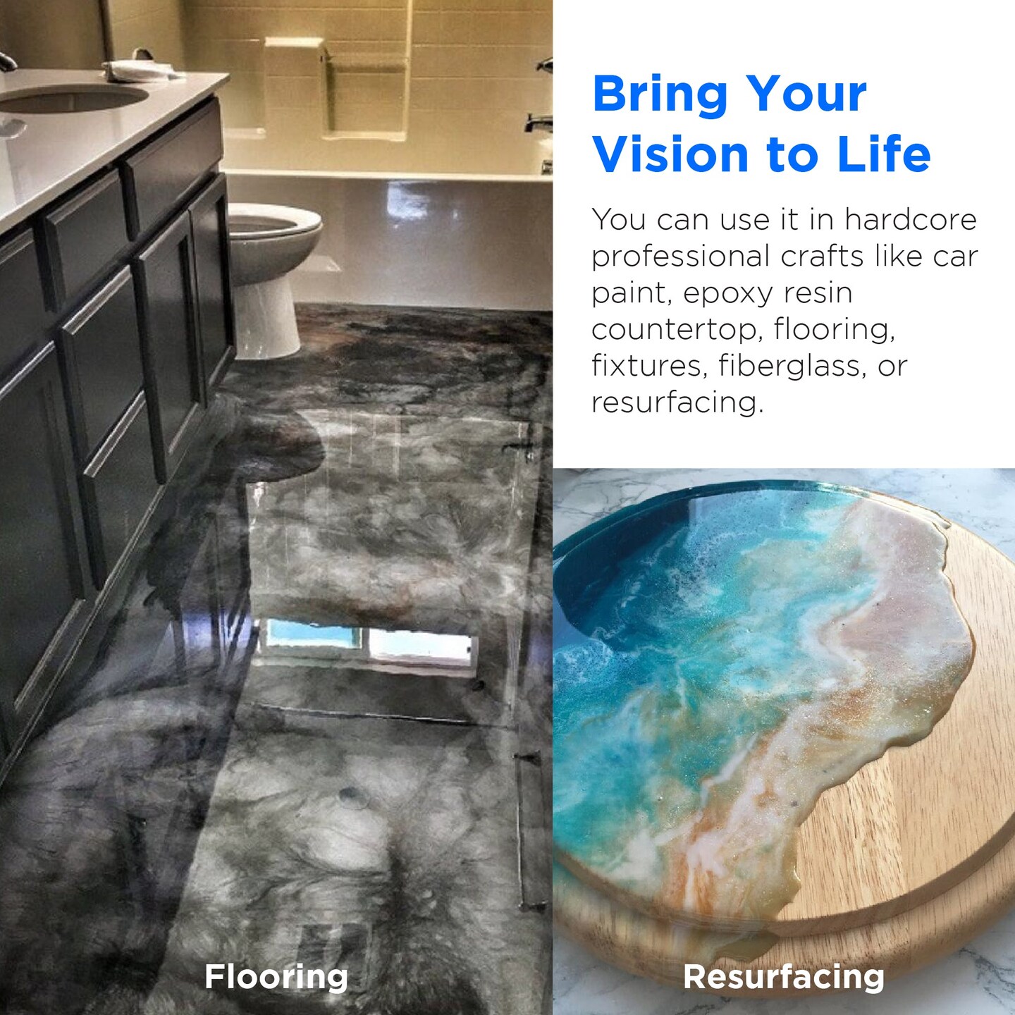 Rolio Mica Powder - Autumn Hues 12 Color Set - 10g Jars