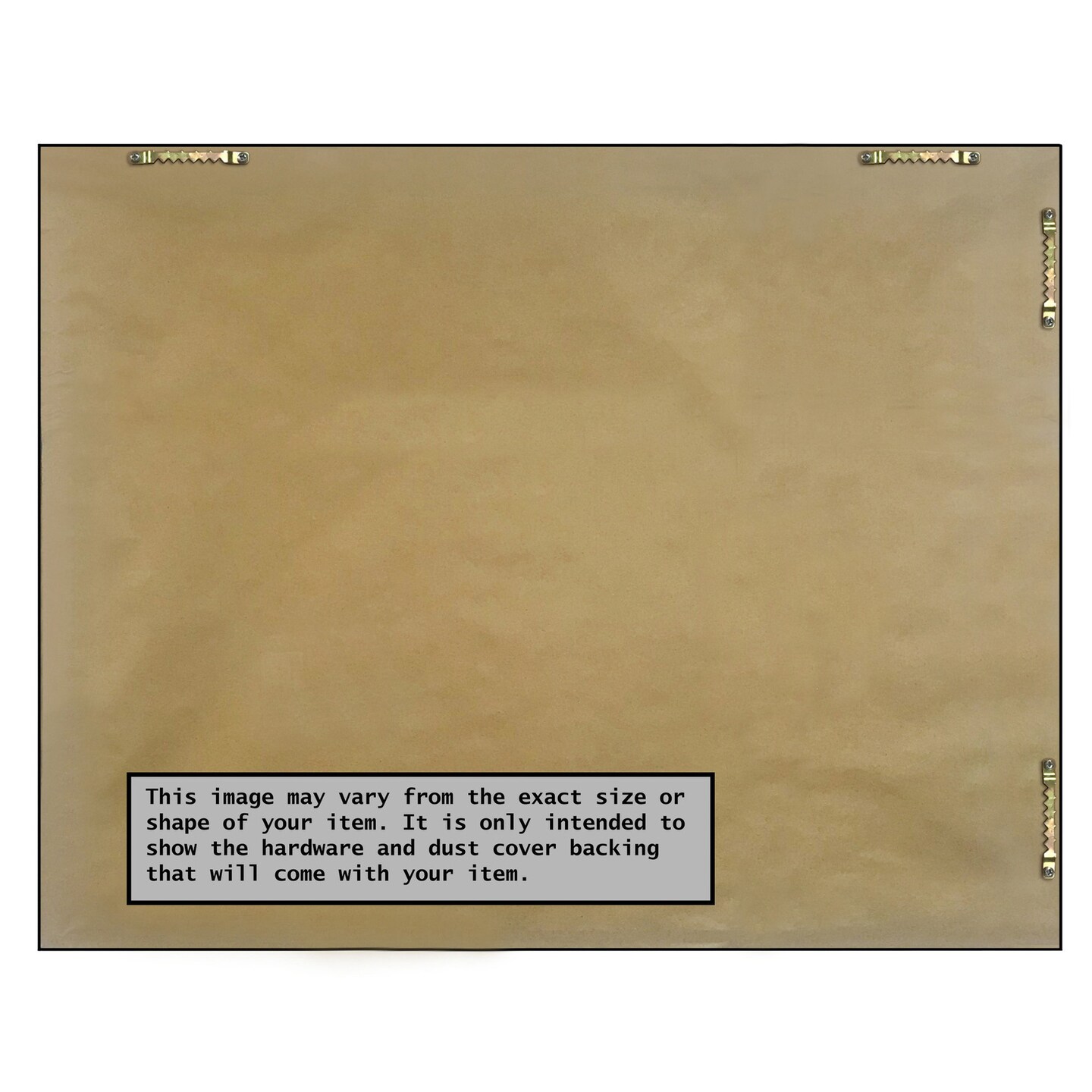 Imprint Wood Framed Corkboard, Grey Cork