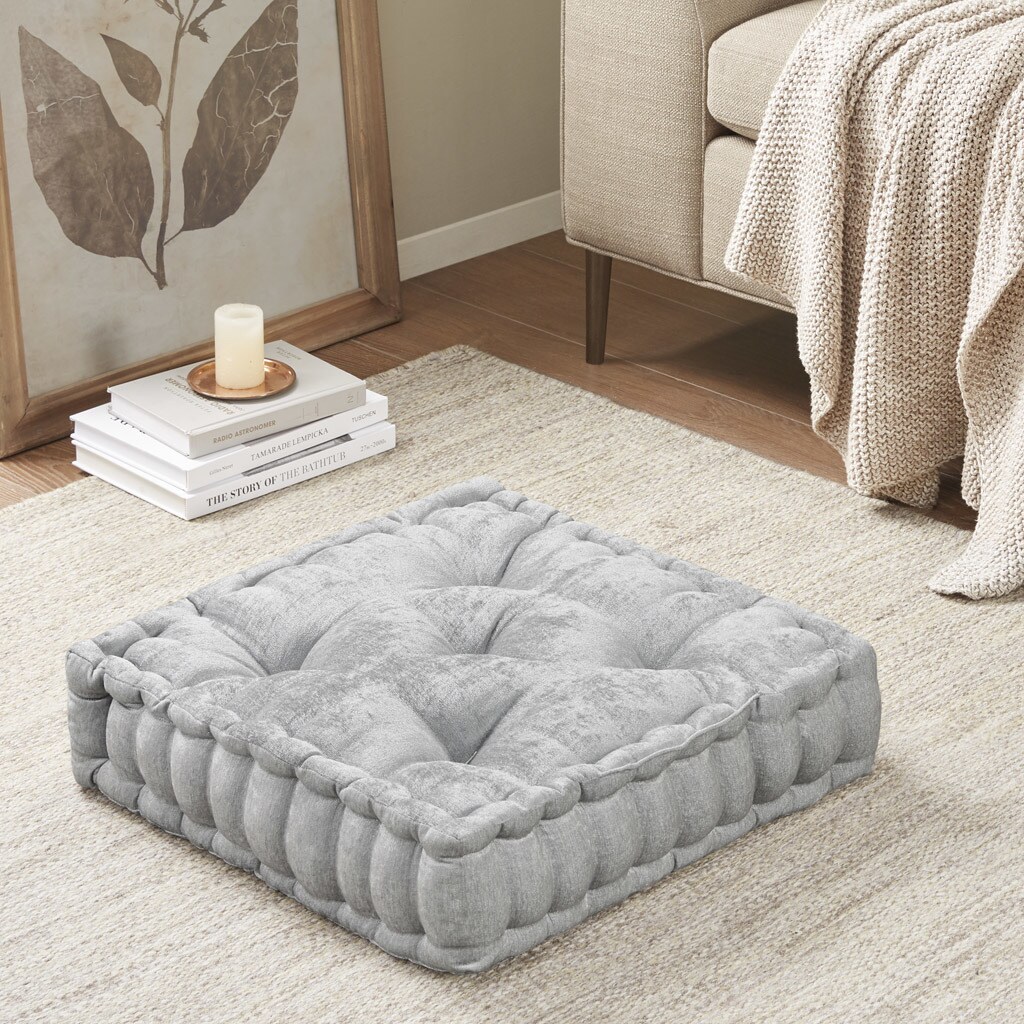 Lounge floor cushion hotsell