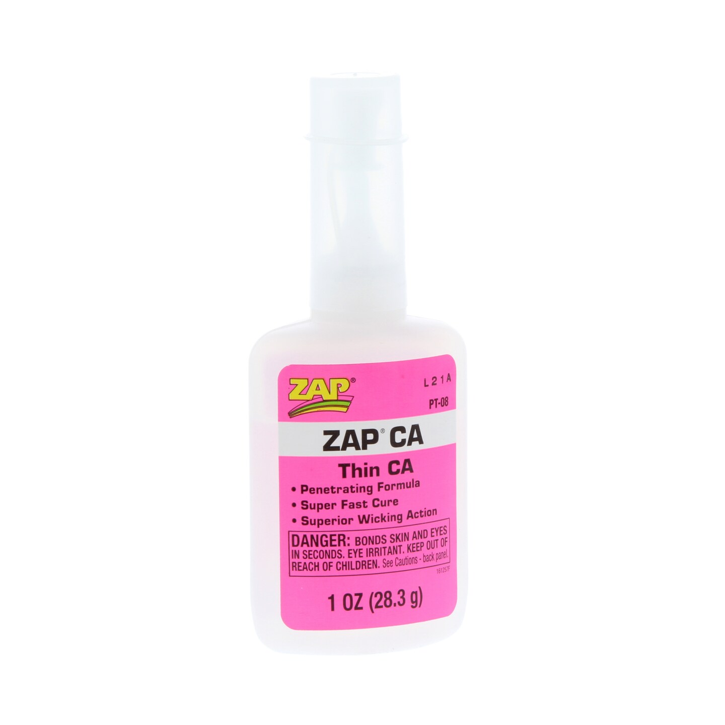 ZapAGap Zap CA Adhesive, 1 oz. Michaels