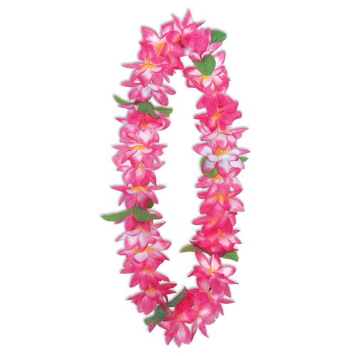 Big Island Floral Lei Michaels