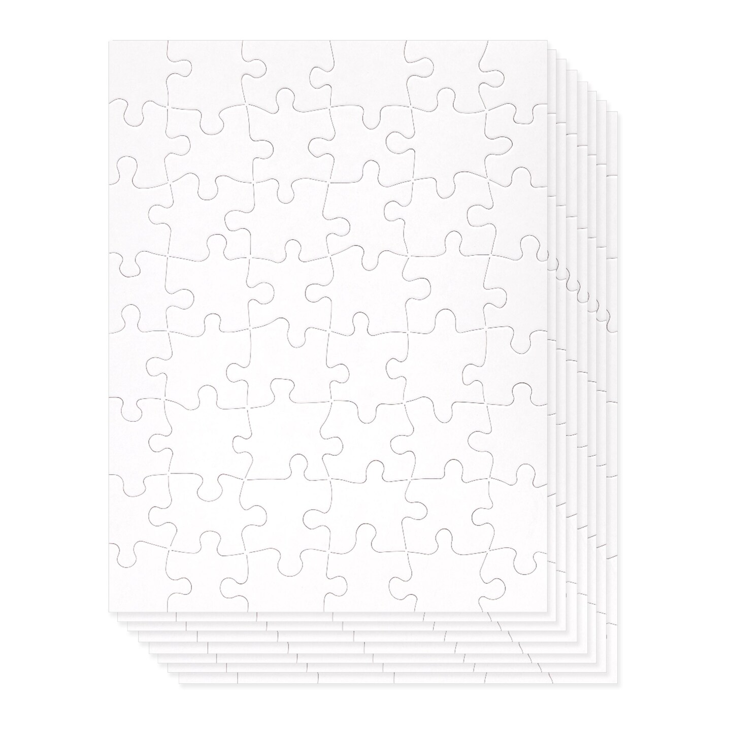Create your best sale own jigsaw puzzle