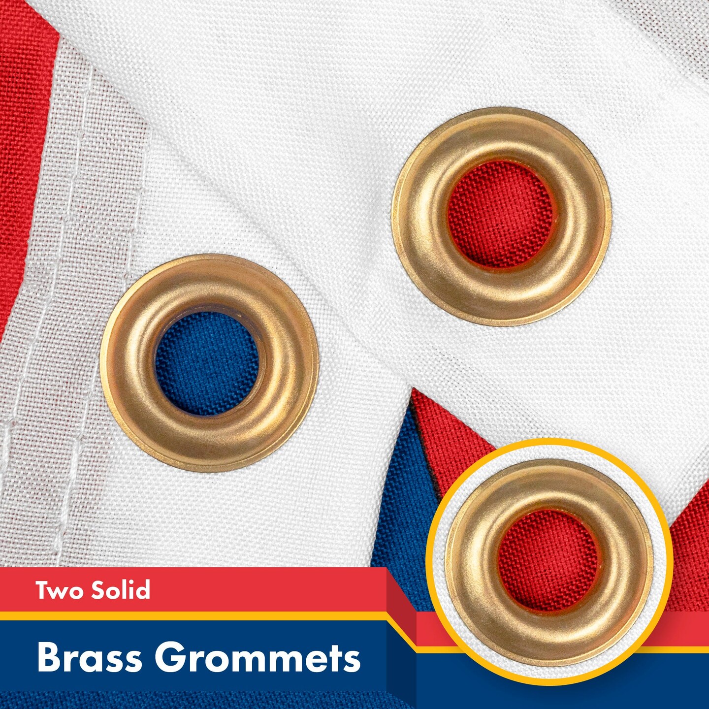 Serbia Serbian Flag 3x5 Ft 5-Pack 150D Printed Polyester By G128