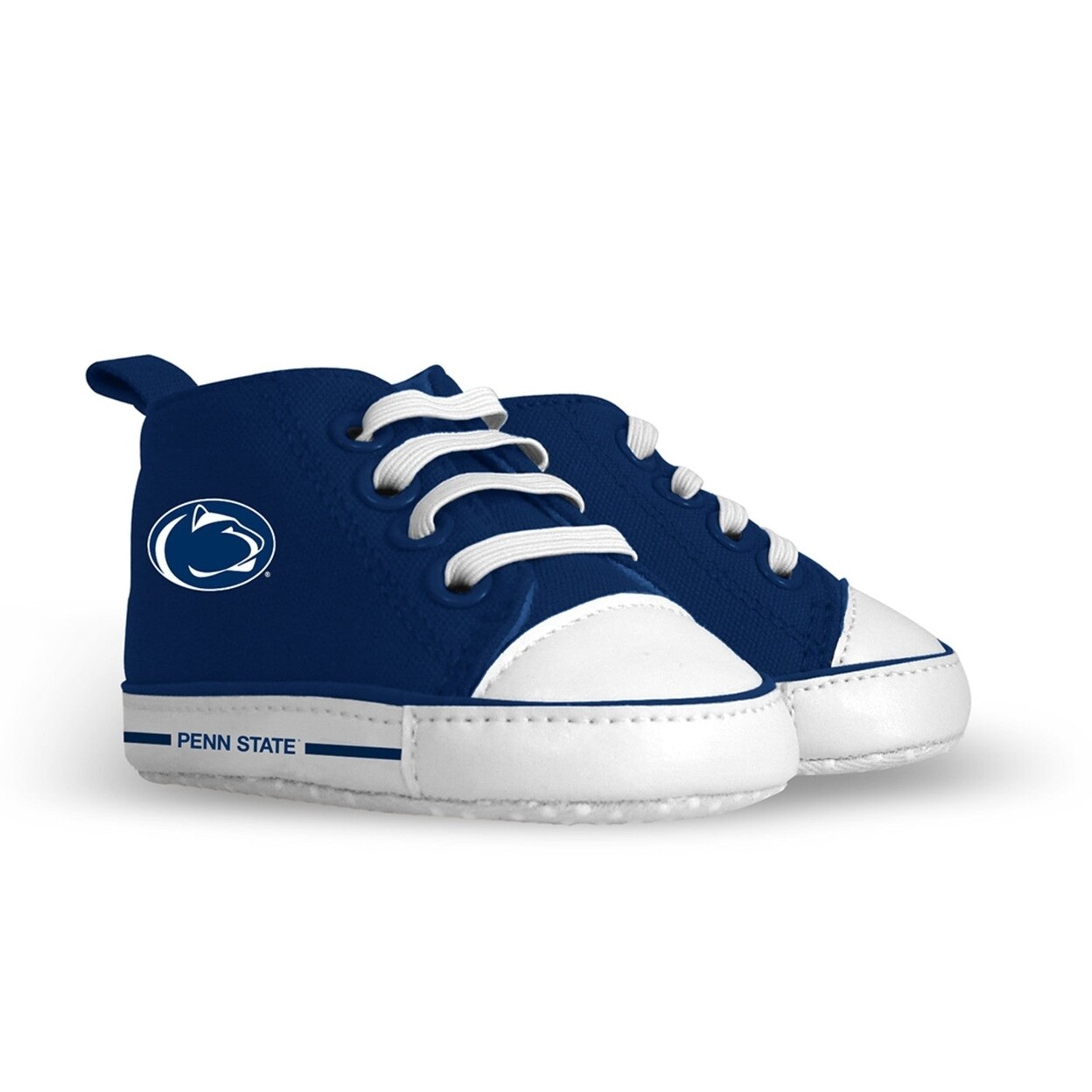 MasterPieces Penn State Nittany Lions Baby Shoes