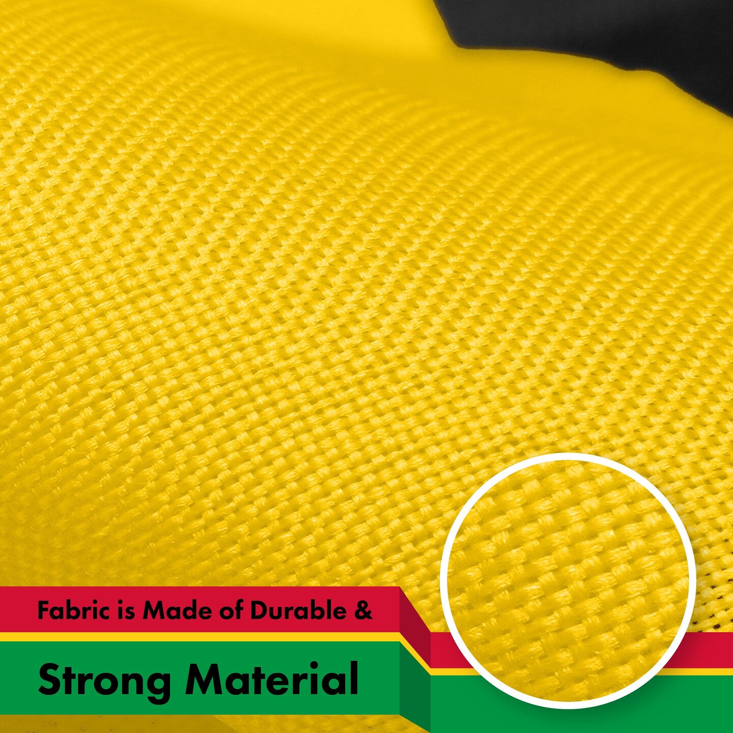 G128 5 Pack: Vanuatu Vanuatuan Flag | 3x5 Ft | LiteWeave Pro Series Printed 150D Polyester | Country Flag, Indoor/Outdoor, Vibrant Colors, Brass Grommets