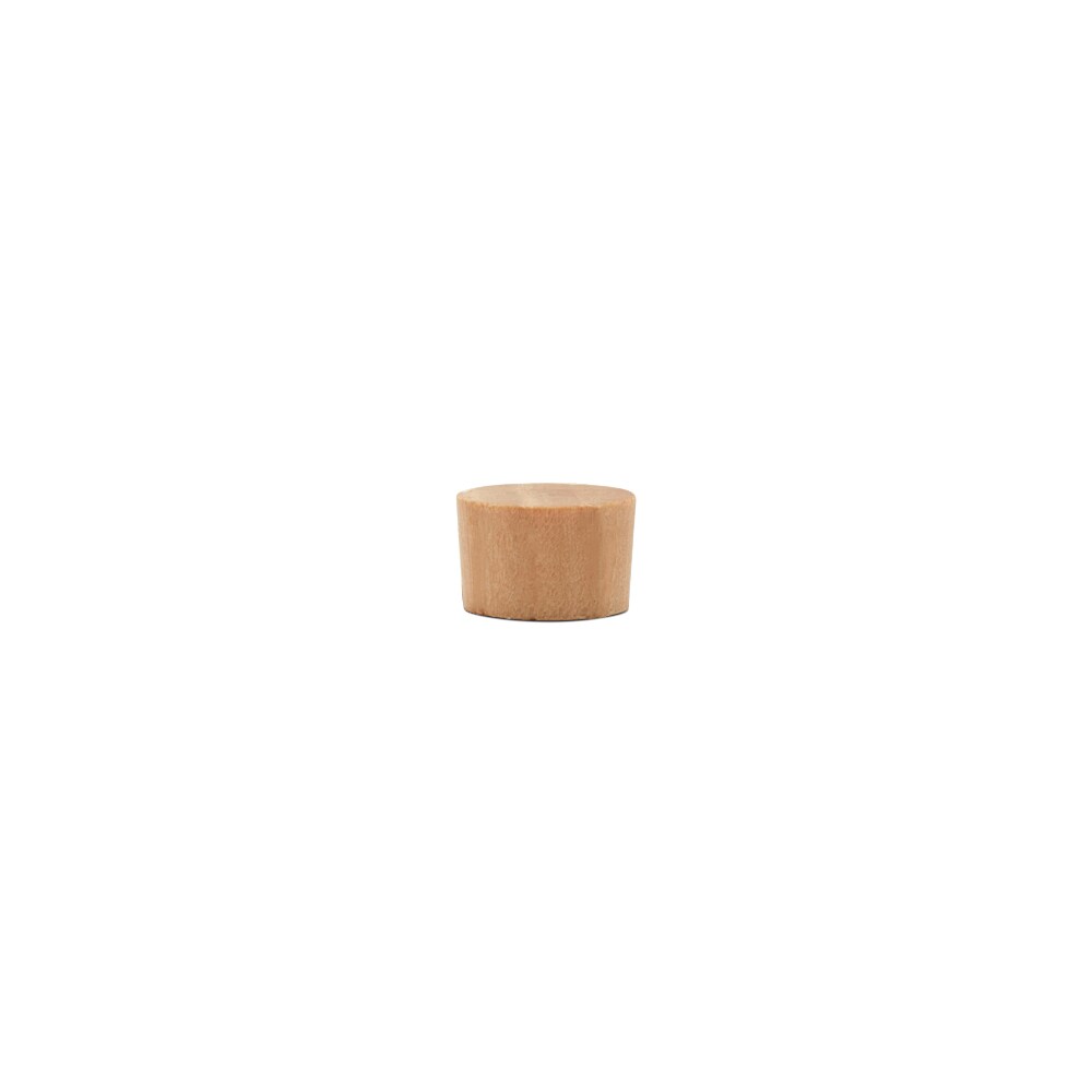 Wood Hole Plugs, Multiple Sizes, Oak Flat Top Plugs for Screw Holes | Woodpeckers