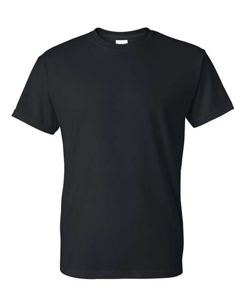 12 Pack: DryBlend T-Shirt for Adult