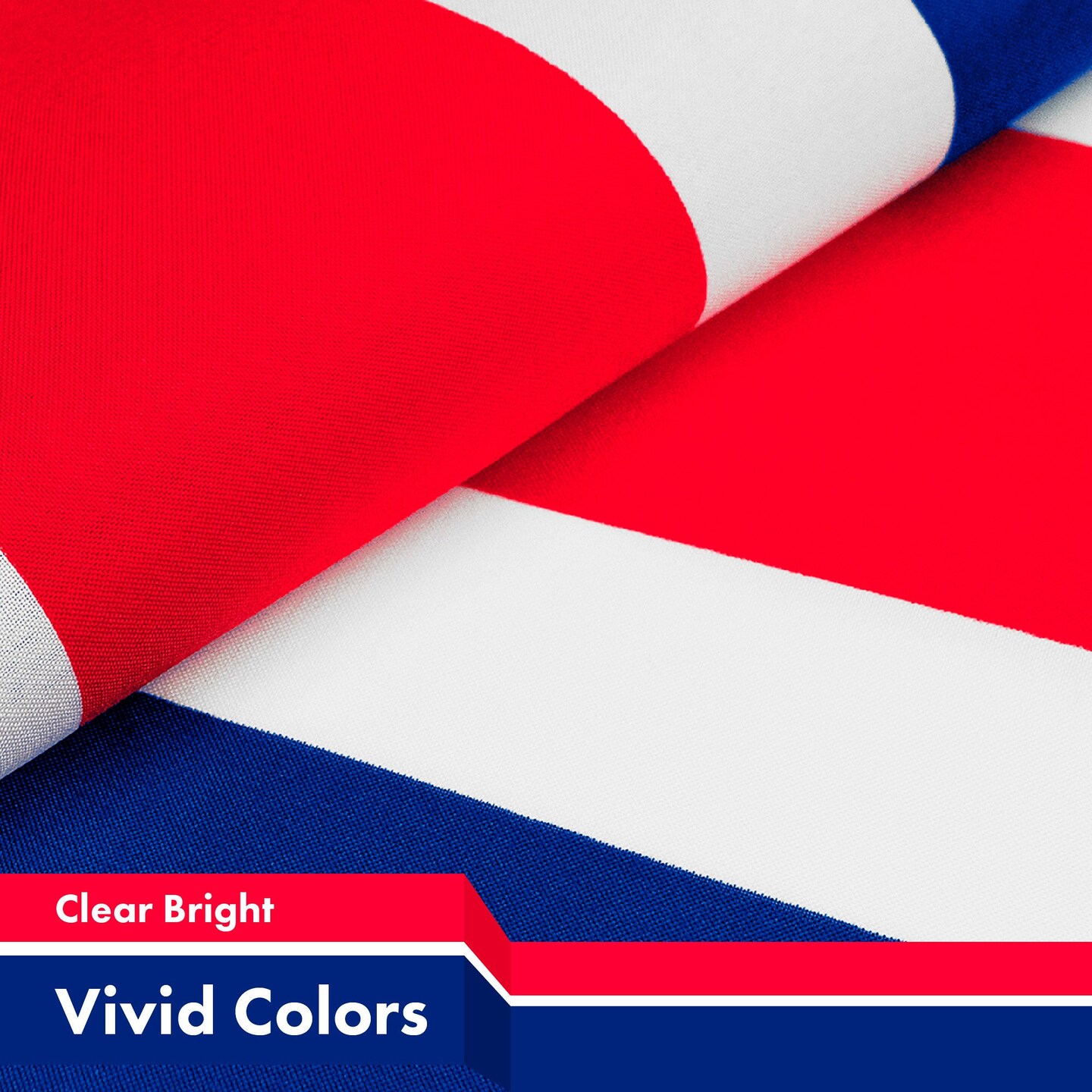 Iceland Icelandic Flag 3x5 Ft 3-Pack 150D Printed Polyester By G128