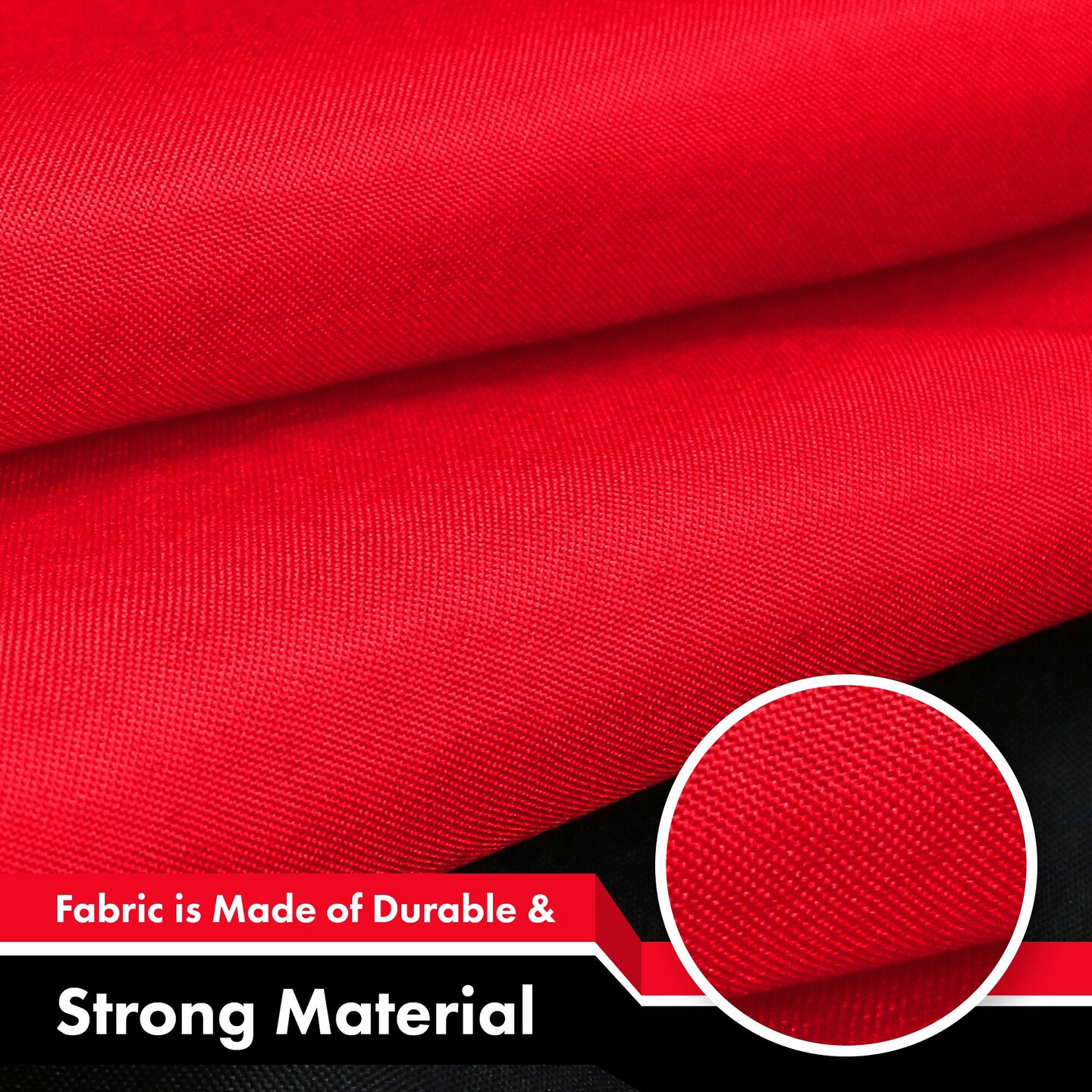 Egypt Egyptian Flag 3x5 Ft 3-Pack 150D Printed Polyester By G128