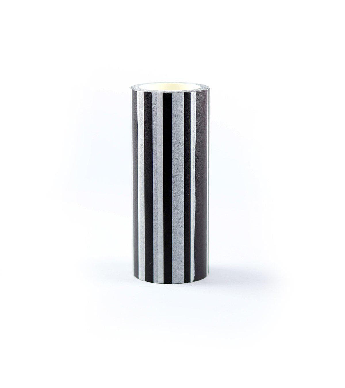 Gradient Lines Wide Washi Tape