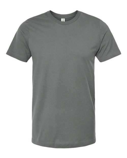 12 Pack: Combed Cotton T-Shirt for Adult | Michaels