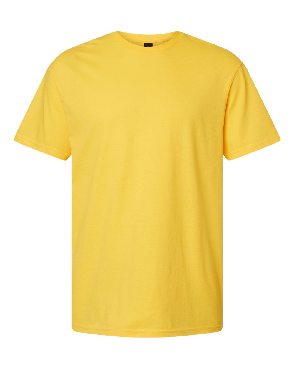 6 Pack Softstyle CVC T-Shirt Bundle for Everyday Comfort & Bulk Tee