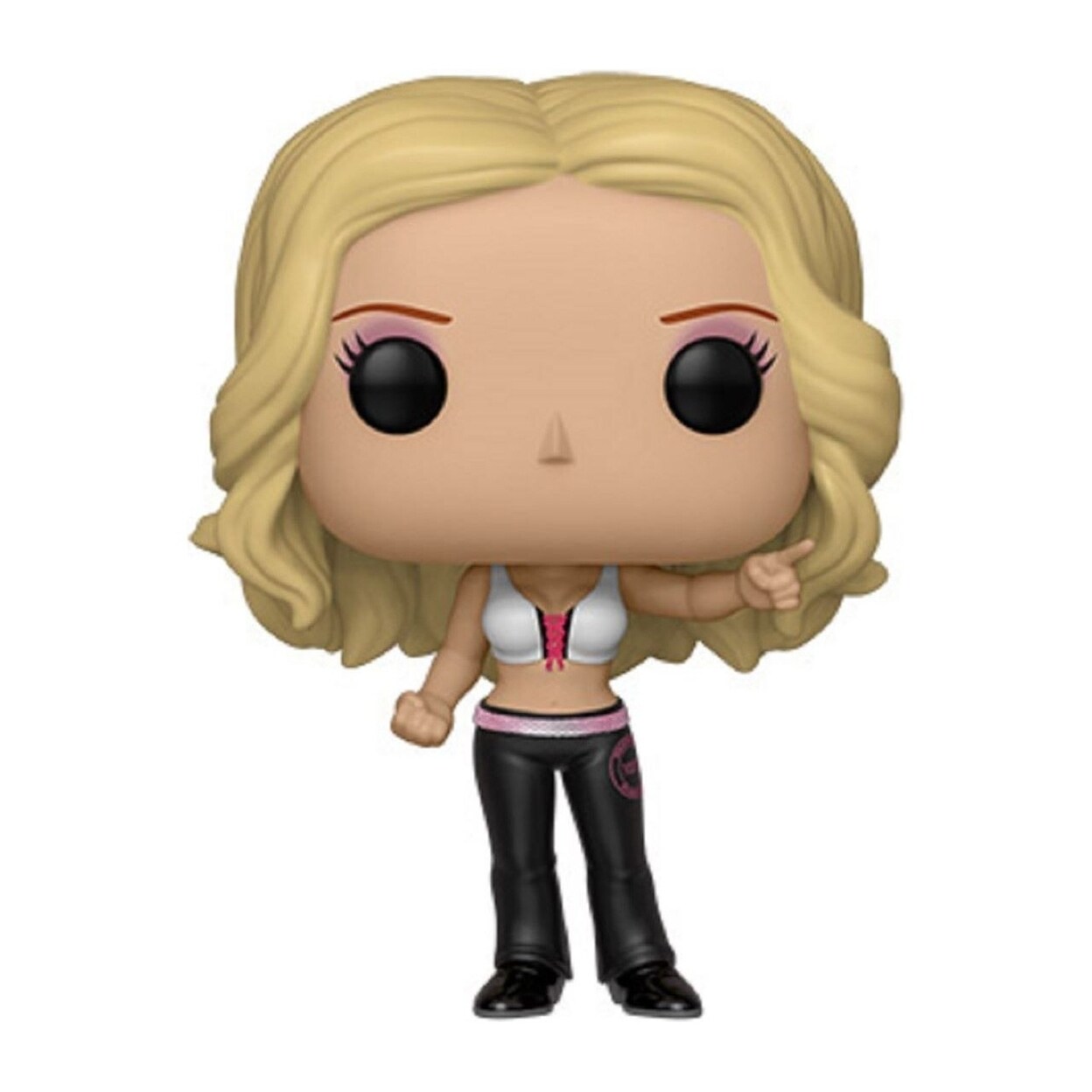 Trish Stratus Funko Pop - Wwe