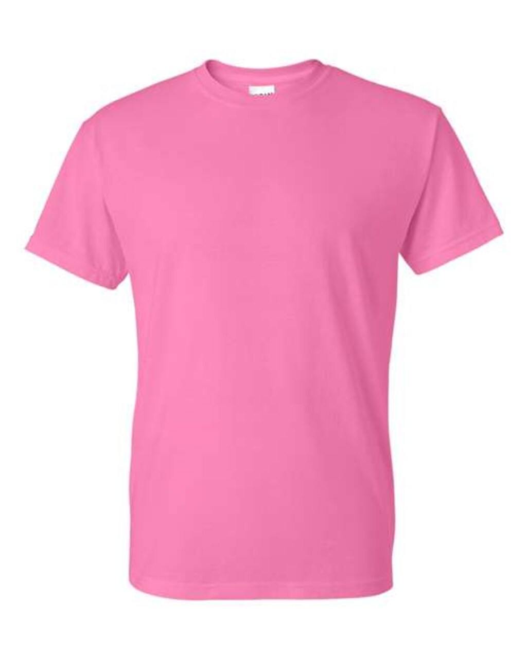 6 Pack: Best DryBlend T-Shirts for Mens | 50/50 Cotton/Polyester | Michaels
