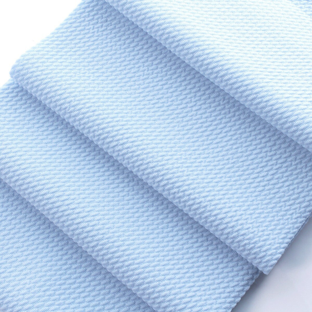 Solid 4 way Stretch Liverpool Bullet Fabric