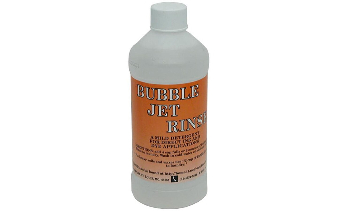 C. Jenkins Bubble Jet Set Rinse 16Oz Michaels
