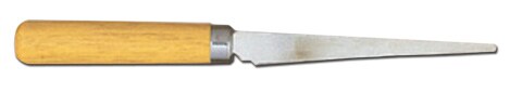 FETTLING KNIFE 8-1/8IN