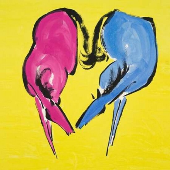 Fondness Poster Print by Llc Urban Pearl Collection - Item # VARPDX6595