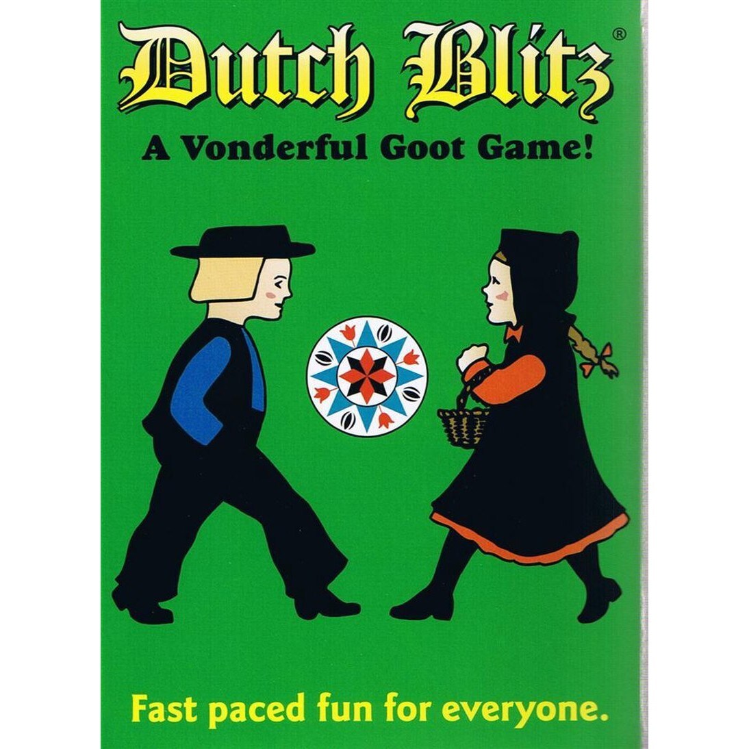 2nd-Blitz, PDF, Traditional Games