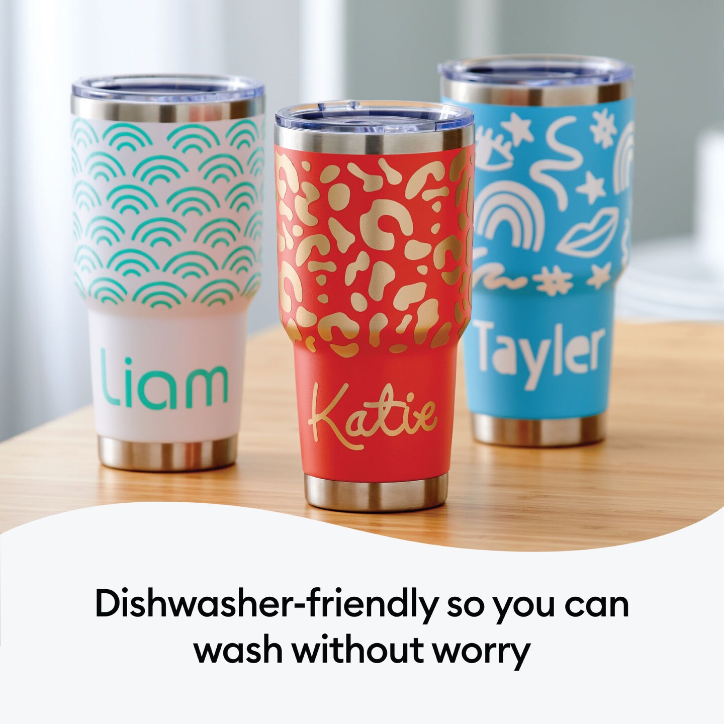 Cricut Premium Permanent Vinyl Christmas Colors Bundle