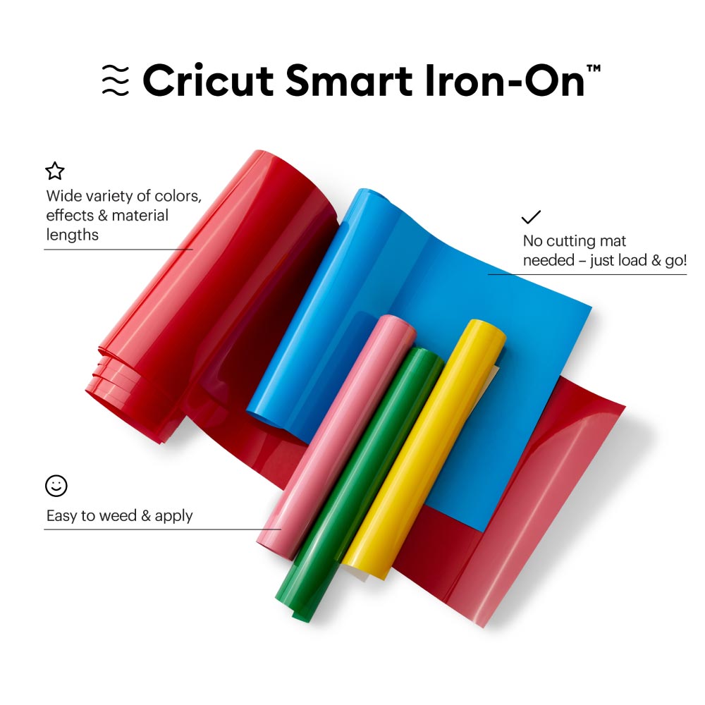 Cricut Maker™ 3 + Everything Materials Bundle